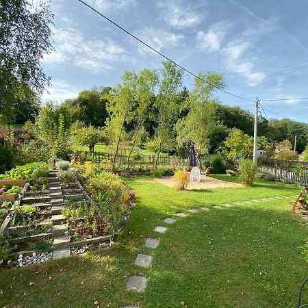 Moderne Pension Vonbartsch Mit Ladestation In Der Saechsischen Schweiz Struppen Luaran gambar