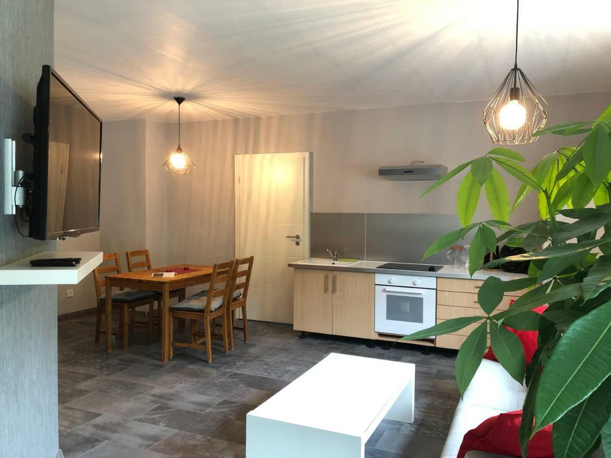 Moderne Pension Vonbartsch Mit Ladestation In Der Saechsischen Schweiz Struppen Luaran gambar
